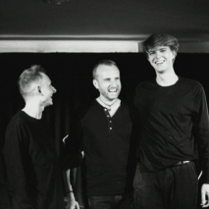 Zdjęcie członków zespołu.