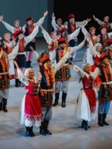 Na zdjęciu członkowie zespołu.