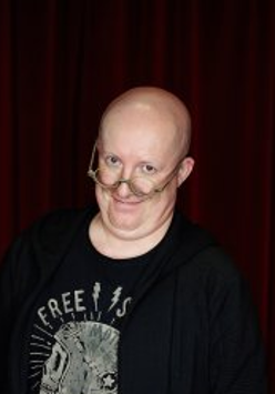 Na zdjęciu P. Bukartyk.