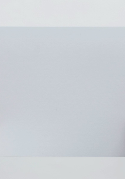 Na zdjęciu jedna z prac na wystawie.