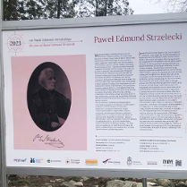 Na zdjęciu fragment wystawy.