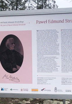 Na zdjęciu fragment wystawy.