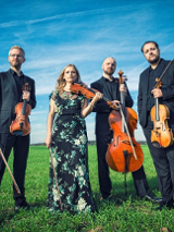 Zdjęcie członków zespołu (fot. Arkadiusz Berbecki).