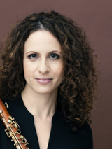 Zdjęcie Artystki (fot. Brill Broede).