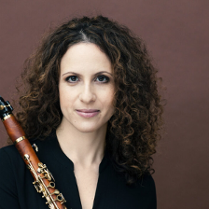 Zdjęcie Artystki (fot. Brill Broede).