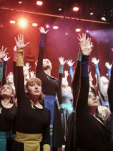 Na grafice plakat wydarzenia.