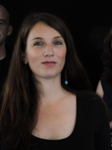 Na zdjęciu członkowie zespołu.