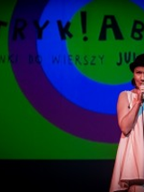 Na zdjęciu fragment koncertu.