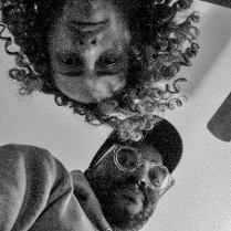 Zdjęcie członków zespołu.