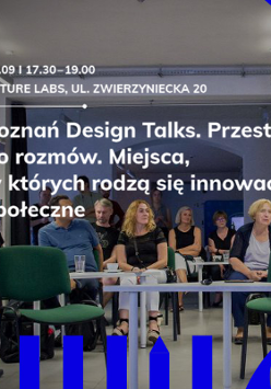 Na zdjęciu fragment dyskusji.