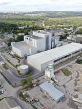 zdjęcie z lotu ptaka