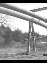 Na zdjęciu fragment wystawy.