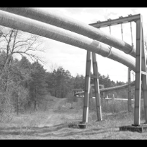 Na zdjęciu fragment wystawy.