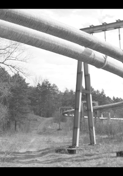 Na zdjęciu fragment wystawy.