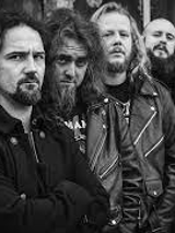 Na zdjęciu członkowie zespołu.