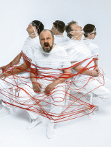 Zdjęcie członków zespołu.