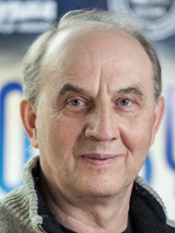 Na zdjęciu Leszek Cichy.