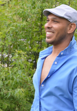 zdjecie prowadzącego