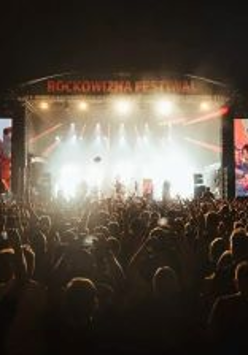 zdjęcie z koncertu