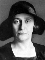 kazimiera Iłłakowiczowna