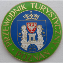 Na zdjęciu logo PTTK.