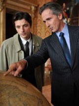 Na zdjęciu kadr z filmu.