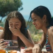 Na zdjęciu kadr z filmu.