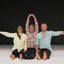 Na zdjęciu fragment przedstawienia.