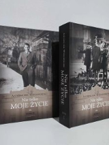 Na zdjęciu okładka książki.