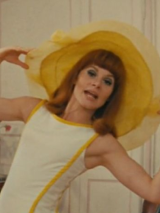 Na zdjęciu kadr z filmu.