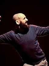 Na zdjęciu Jonny Cotsen.