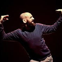 Na zdjęciu Jonny Cotsen.