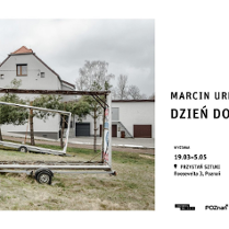 Na grafice plakat wydarzenia.