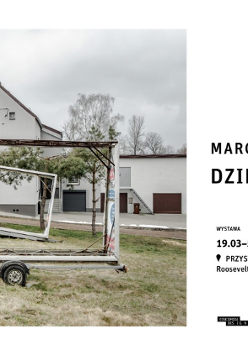 Na grafice plakat wydarzenia.