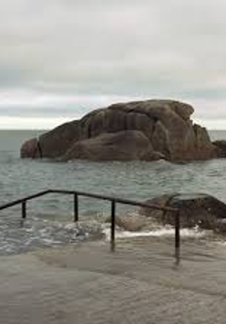 Na zdjęciu jedna z prac na wystawie.