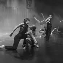 Na zdjęciu fragment spektaklu baletowego.