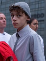 Na zdjęciu kadr z filmu.