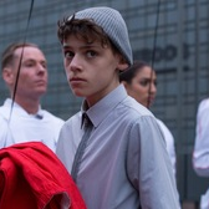 Na zdjęciu kadr z filmu.