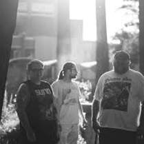 Na zdjęciu zespół Body Void.