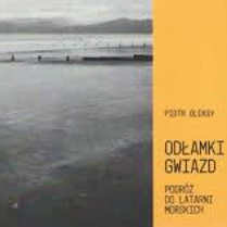 Na zdjęciu okładka książki.