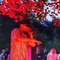 Na zdjęciu ubiegłoroczna edycja Blok Festu.