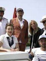 Na zdjęciu kadr z filmu.