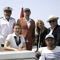 Na zdjęciu kadr z filmu.