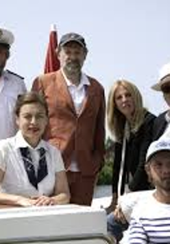 Na zdjęciu kadr z filmu.