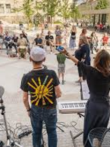 Na zdjęciu fragment koncertu.