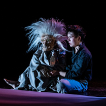 Trzy cwierci do smierci 1, fot. HaWa