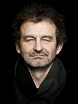 Na zdjęciu Andrzej Poniedzielski.