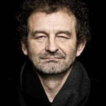 Na zdjęciu Andrzej Poniedzielski.