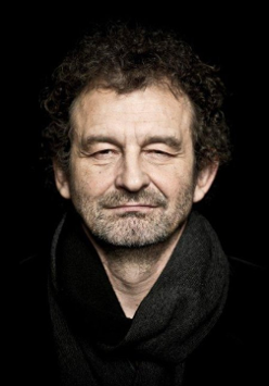 Na zdjęciu Andrzej Poniedzielski.