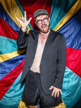 Na zdjęciu fragment warsztatów.